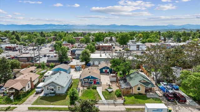 4053 S Lincoln Street 1, Englewood, CO 80113