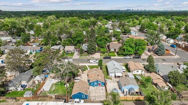 4053 S Lincoln Street 1, Englewood, CO 80113