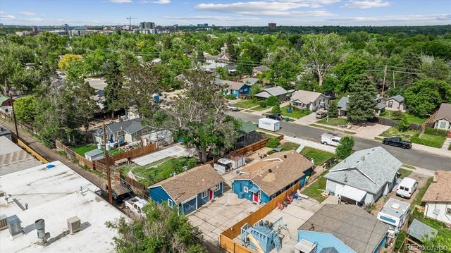 4053 S Lincoln Street 1, Englewood, CO 80113
