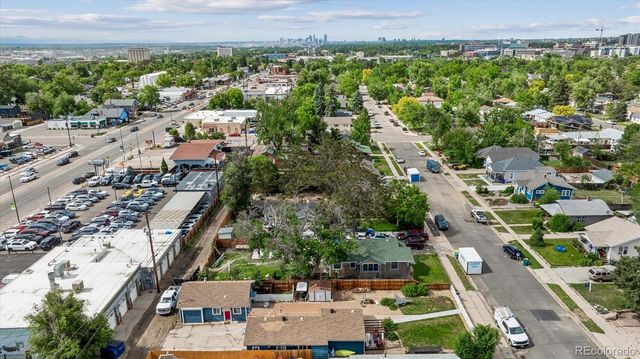 4053 S Lincoln Street 1, Englewood, CO 80113