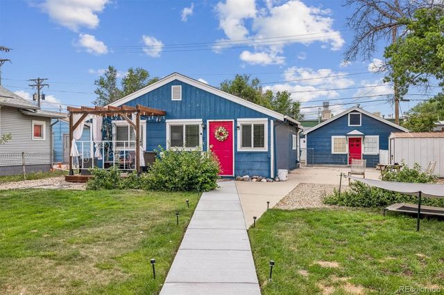 4053 S Lincoln Street 1, Englewood, CO 80113