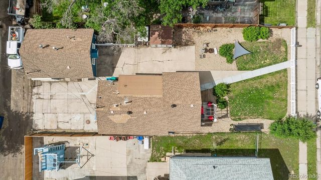 4053 S Lincoln Street 1, Englewood, CO 80113