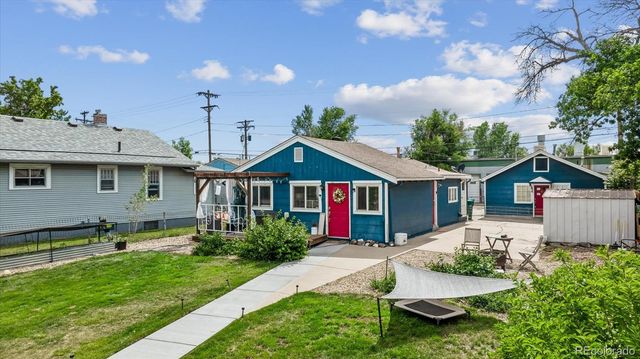 4053 S Lincoln Street 1, Englewood, CO 80113