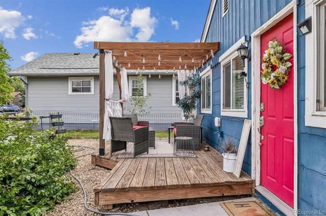 4053 S Lincoln Street 1, Englewood, CO 80113