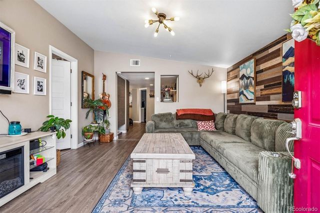 4053 S Lincoln Street 1, Englewood, CO 80113