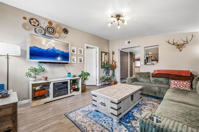 4053 S Lincoln Street 1, Englewood, CO 80113