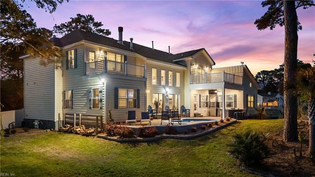 2000 English Cedar CIR, Virginia Beach, VA 23451