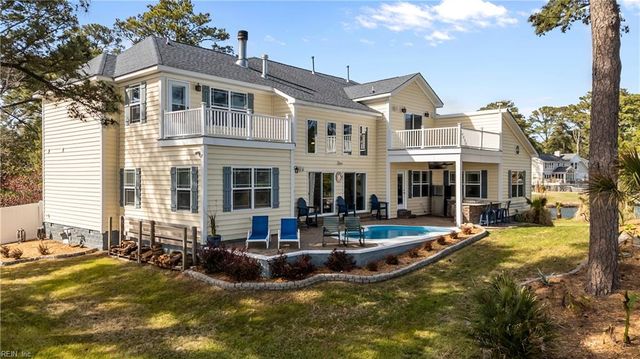 2000 English Cedar CIR, Virginia Beach, VA 23451