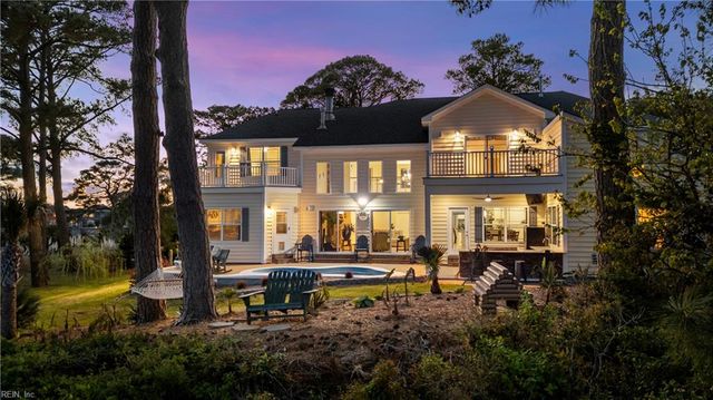 2000 English Cedar CIR, Virginia Beach, VA 23451