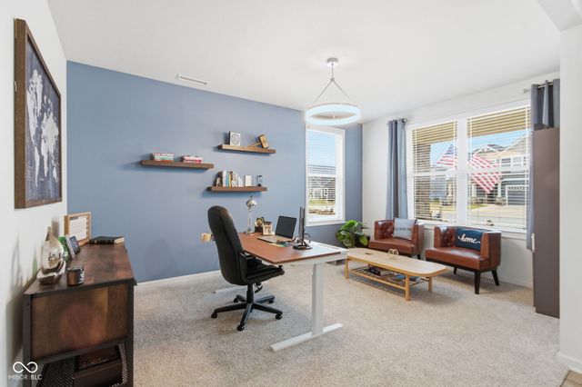 504 Allandale Avenue, Westfield, IN 46074