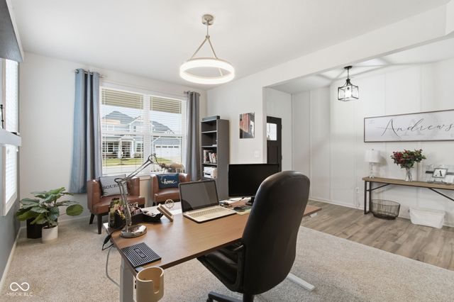 504 Allandale Avenue, Westfield, IN 46074