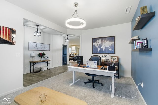 504 Allandale Avenue, Westfield, IN 46074