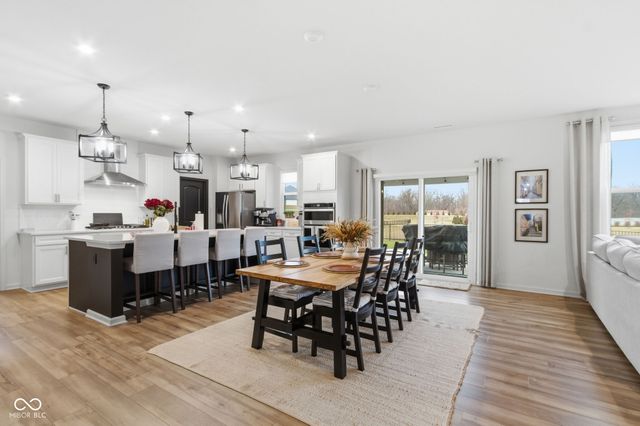 504 Allandale Avenue, Westfield, IN 46074