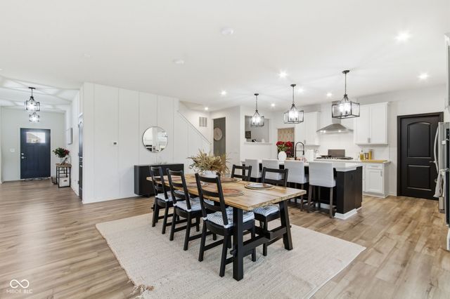 504 Allandale Avenue, Westfield, IN 46074