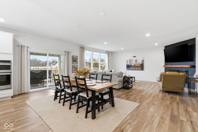 504 Allandale Avenue, Westfield, IN 46074