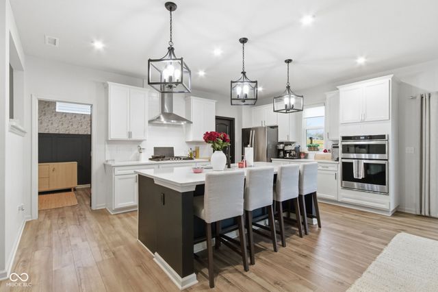 504 Allandale Avenue, Westfield, IN 46074