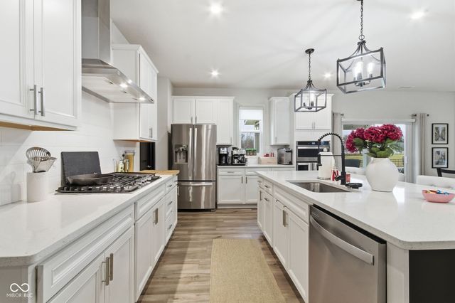 504 Allandale Avenue, Westfield, IN 46074