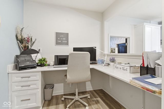 504 Allandale Avenue, Westfield, IN 46074