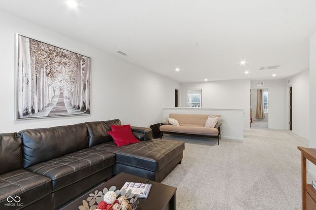 504 Allandale Avenue, Westfield, IN 46074