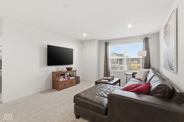 504 Allandale Avenue, Westfield, IN 46074