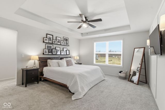 504 Allandale Avenue, Westfield, IN 46074