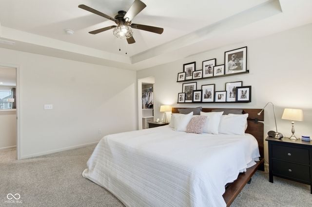 504 Allandale Avenue, Westfield, IN 46074