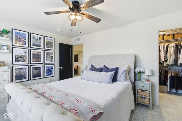 504 Allandale Avenue, Westfield, IN 46074