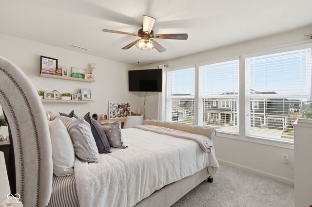 504 Allandale Avenue, Westfield, IN 46074