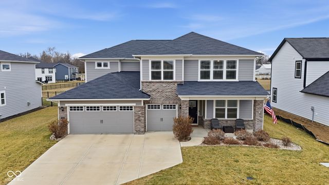 504 Allandale Avenue, Westfield, IN 46074