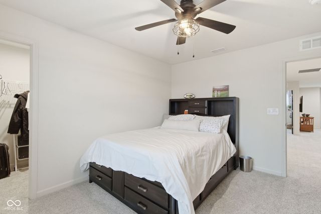 504 Allandale Avenue, Westfield, IN 46074