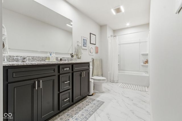 504 Allandale Avenue, Westfield, IN 46074