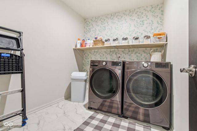 504 Allandale Avenue, Westfield, IN 46074