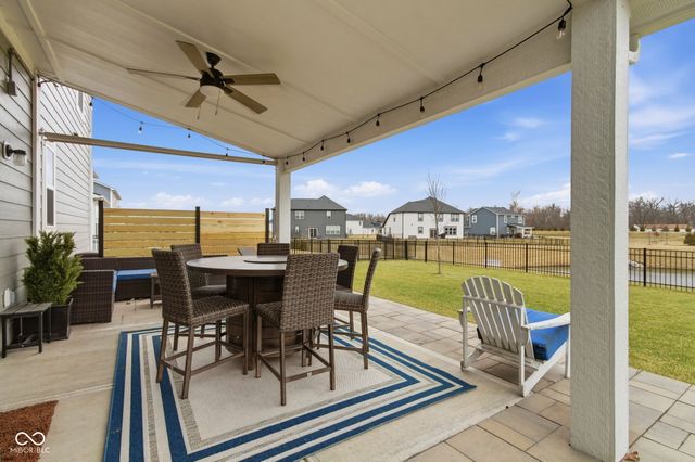 504 Allandale Avenue, Westfield, IN 46074