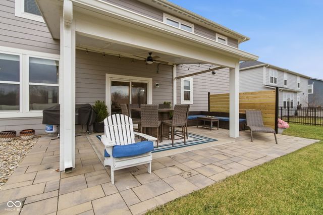 504 Allandale Avenue, Westfield, IN 46074