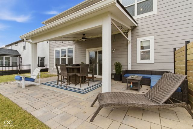 504 Allandale Avenue, Westfield, IN 46074