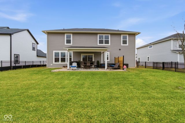 504 Allandale Avenue, Westfield, IN 46074