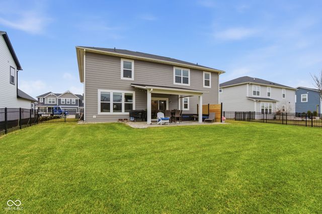 504 Allandale Avenue, Westfield, IN 46074