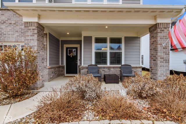 504 Allandale Avenue, Westfield, IN 46074