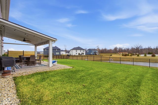 504 Allandale Avenue, Westfield, IN 46074