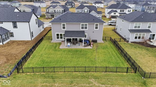 504 Allandale Avenue, Westfield, IN 46074