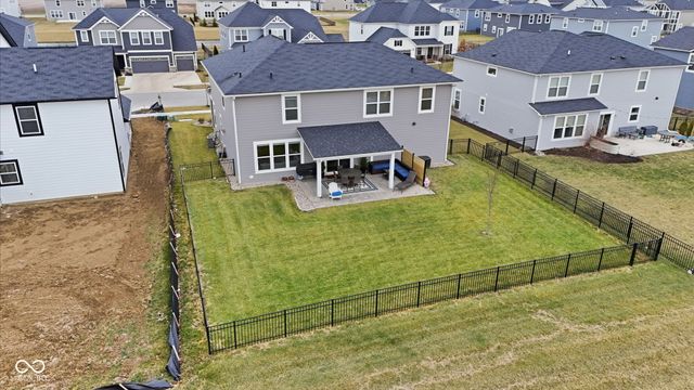 504 Allandale Avenue, Westfield, IN 46074