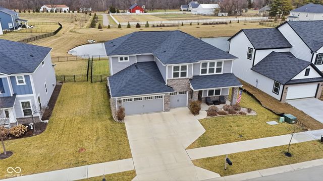 504 Allandale Avenue, Westfield, IN 46074