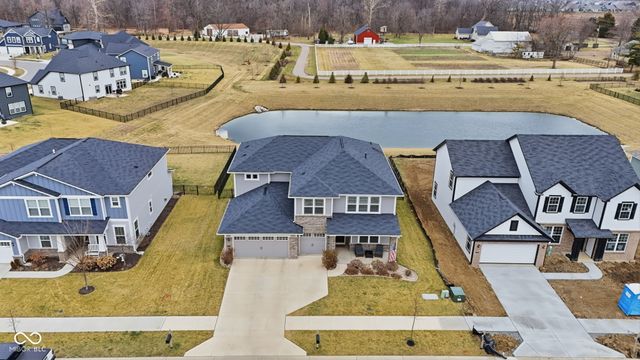 504 Allandale Avenue, Westfield, IN 46074