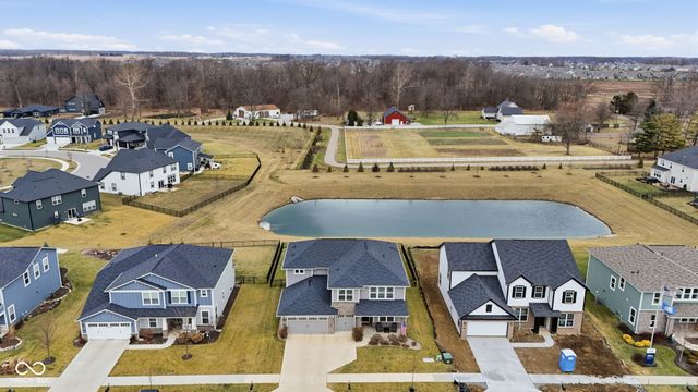 504 Allandale Avenue, Westfield, IN 46074