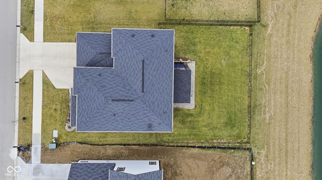 504 Allandale Avenue, Westfield, IN 46074