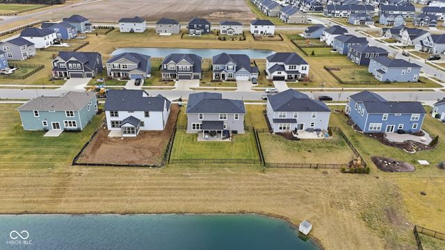 504 Allandale Avenue, Westfield, IN 46074