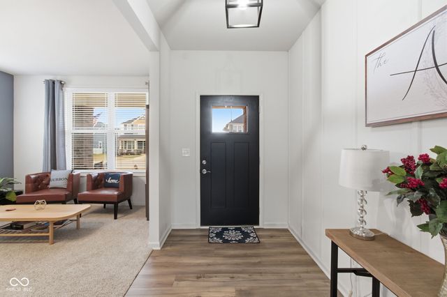 504 Allandale Avenue, Westfield, IN 46074