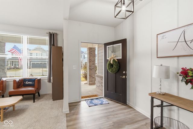 504 Allandale Avenue, Westfield, IN 46074