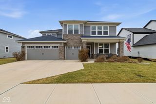 504 Allandale Avenue, Westfield, IN 46074