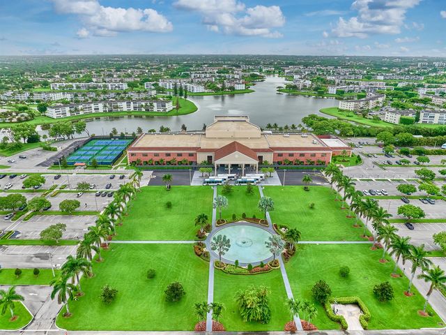 325 Mansfield Drive 325 H, Boca Raton, FL 33434
